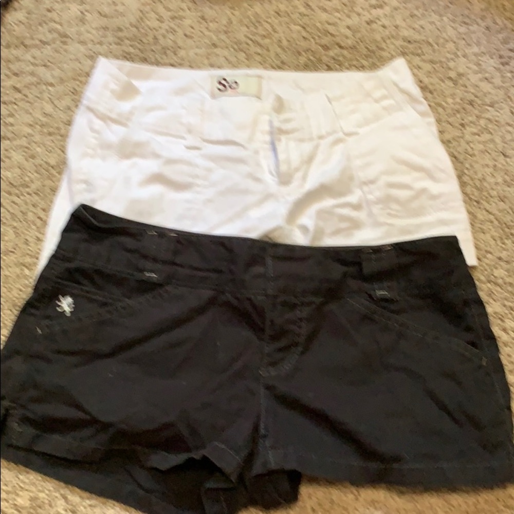 Shorts